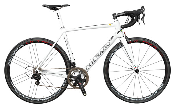COLNAGO 2015 ROADBIKE・ROADRACER V1-R(コルナゴ 2015年モデル ロード