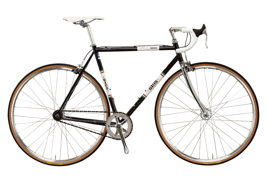 GIOS STEEL MASTER(ジオス スチールマスター) 2015 クロスバイク 大阪