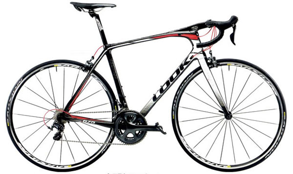 ルック LOOK 675 ULTEGRA(ルック 675 アルテグラ完成車) 2015 ロード