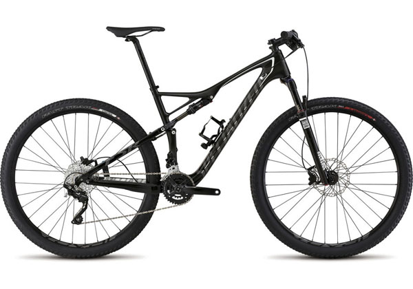 SPECIALIZED(スペシャライズド) 2015 マウンテンバイク EPIC COMP
