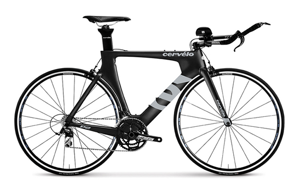CERVELO 2016 TT BIKE・エアロロードバイク P2 105 完成車(サーベロ