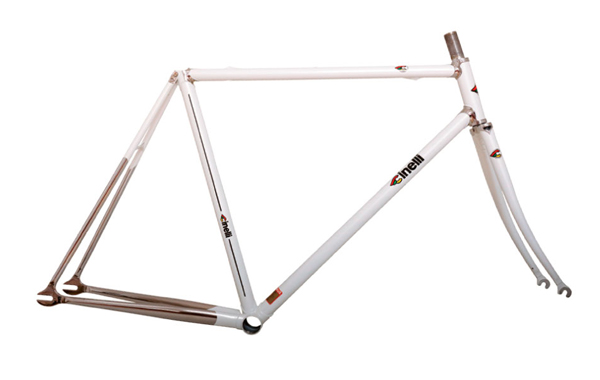 CINELLI SUPERCORSA PISTA(チネリ スーパーコルサ ピスタ) 2016 ロード