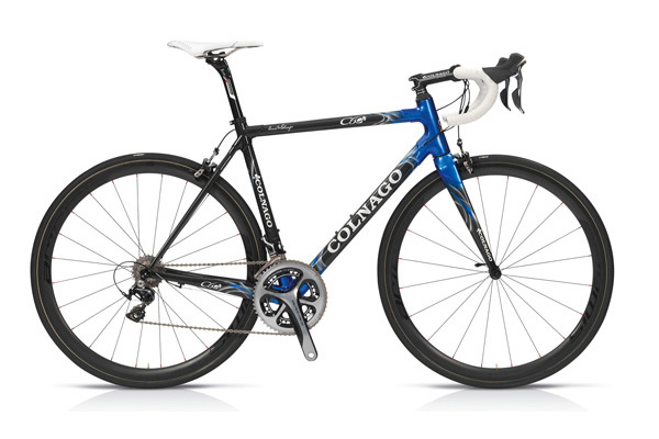 COLNAGO 2016 ROADBIKE・ROADRACER C60(コルナゴ 2016年モデル ロード