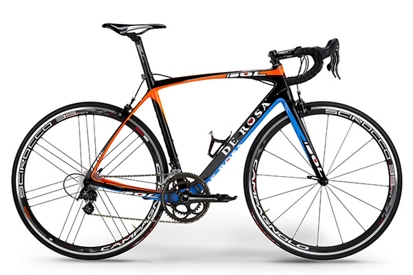 デローザ IDOL(アイドル) 2016 ロードバイク・ロードレーサー 大阪