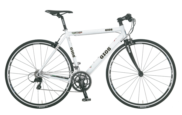 GIOS CANTARE(ジオス カンターレ) 2016 クロスバイク 大阪（CROSSBIKE）