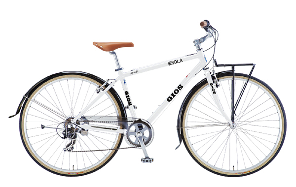 GIOS LIEBE 26インチ】大阪近郊無料配達可能 GIOS LIEBE 26インチ