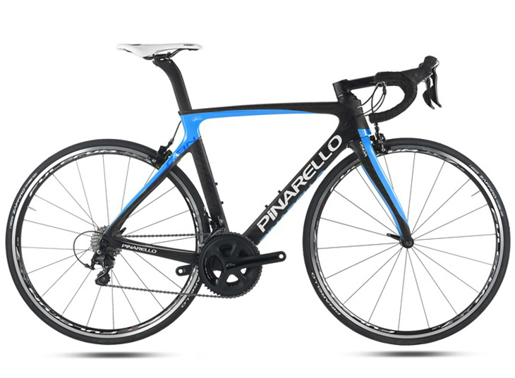 PINARELLO GAN S 105(ピナレロ ガン S 105) 完成車 2016年モデル