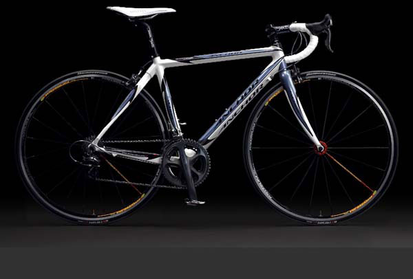 2011年 Anchor Roadbike アンカー ロードバイク ロードレーサー RHM9 RS