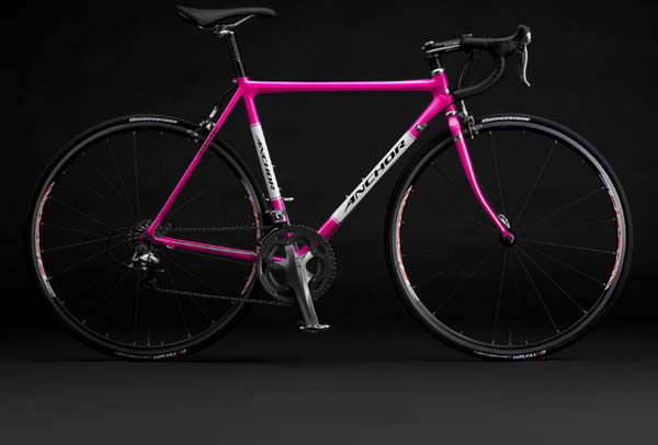 2011年 Anchor Roadbike アンカー ロードバイク ロードレーサー RNC7