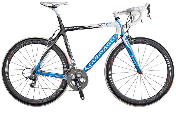 2011 COLNAGO CX-1 FRAMESET コルナゴ ロードバイク ロードレーサー
