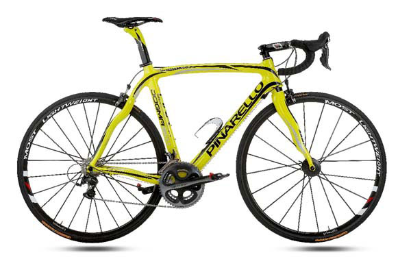 2011 PINARELLO DOGMA 60.1 Carbon FRAMESET ピナレロ ロードバイク