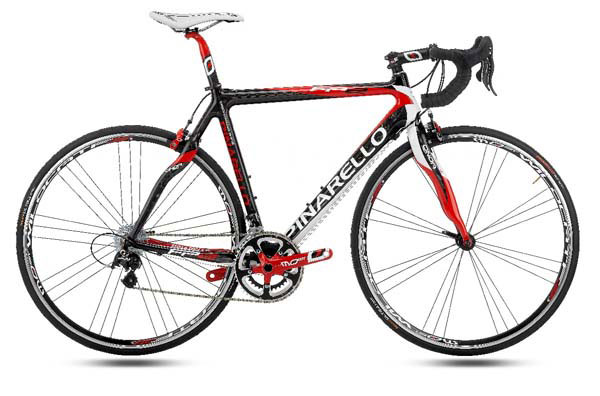 2011 PINARELLO FP2 105 10S ピナレロ ロードバイク ロードレーサー