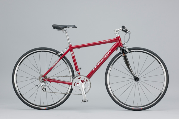 Raleigh RF-7 リム＋ハブ＋スポーク＋ギアのみ Raleigh RF-7 リム＋