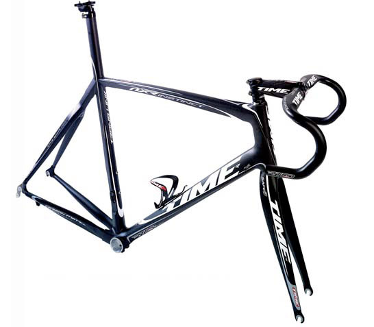 2011年 time TIME roadracer roadbike ロードレーサー ロードバイク