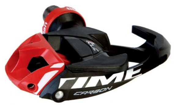 time rxs atac pedal アタック ペダル