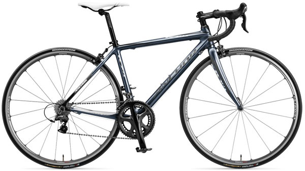 ANCOR RFX8 FRAMESET(アンカー アールエフエックスエイト フレーム