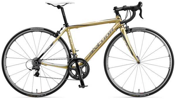 ANCOR RFX8 EQUIP(アンカー アールエフエックスエイト エキップ) 2012