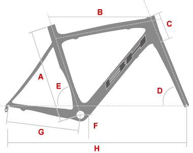 特価】BH 2012 ROADBIKE・ROADRACER PRESMA(ビーエイチ 2012年モデル