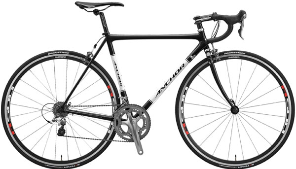 ANCOR RNC7 EQUIPE(アンカー アールエヌシーセブン エキップ) 2013