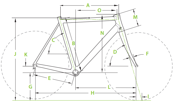 キャノンデール CAAD8 5(キャドエイト ファイブ) 2014 ロードバイク