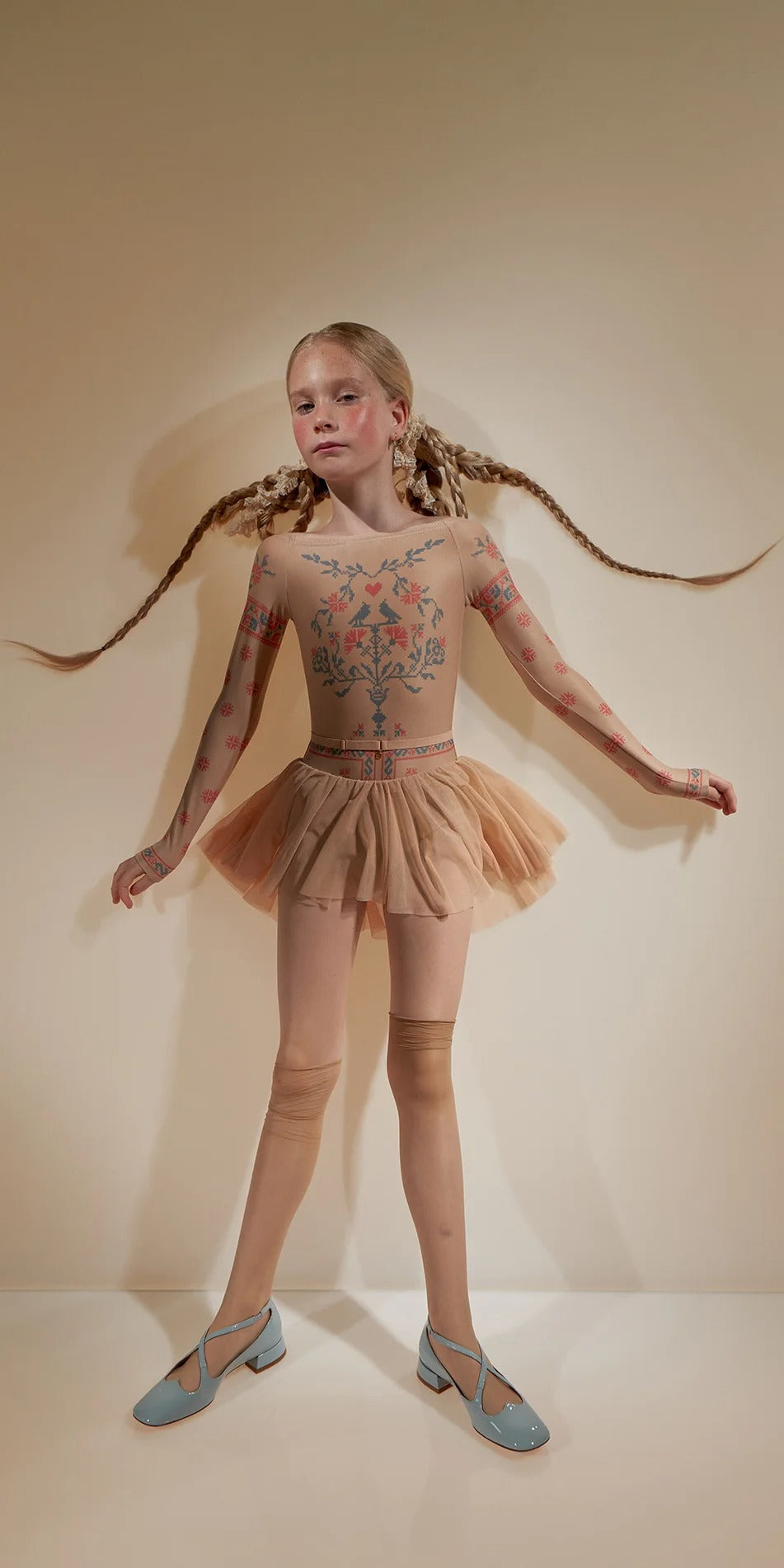 Just A Corpse Junior – Maison de 9uatre