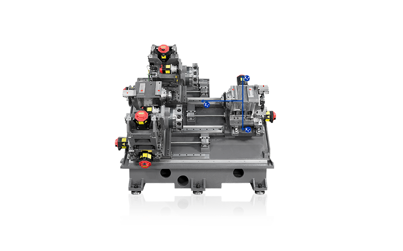 Citizen Miyano ANX 42 | Technical Comparison