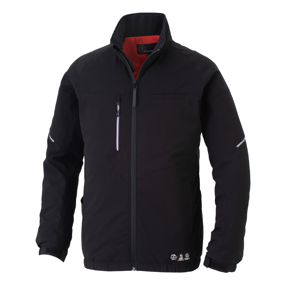 エコ ボトルテック ストレッチ ウォームジャケット | 製品情報 | CO