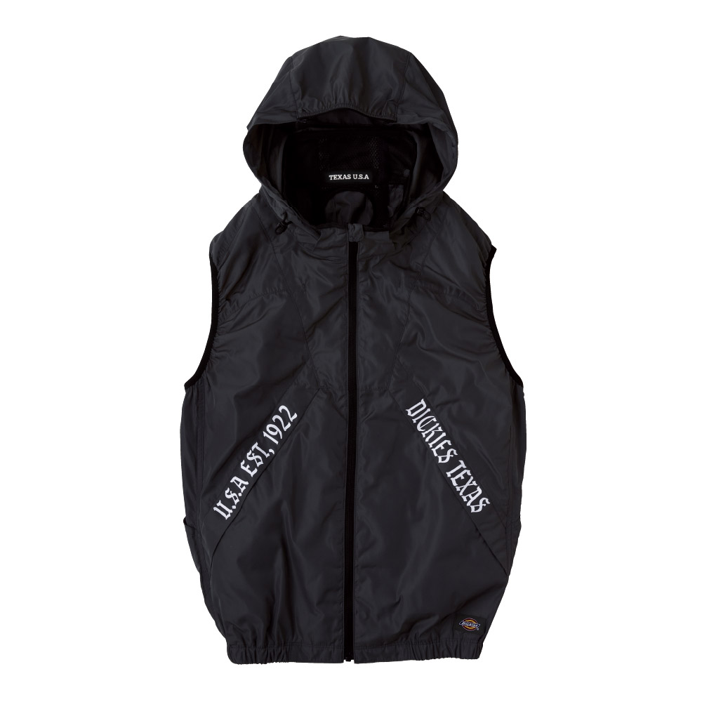 ボルトクール ベスト (ペルチェ ネックホール付) | 製品情報 | CO-COS