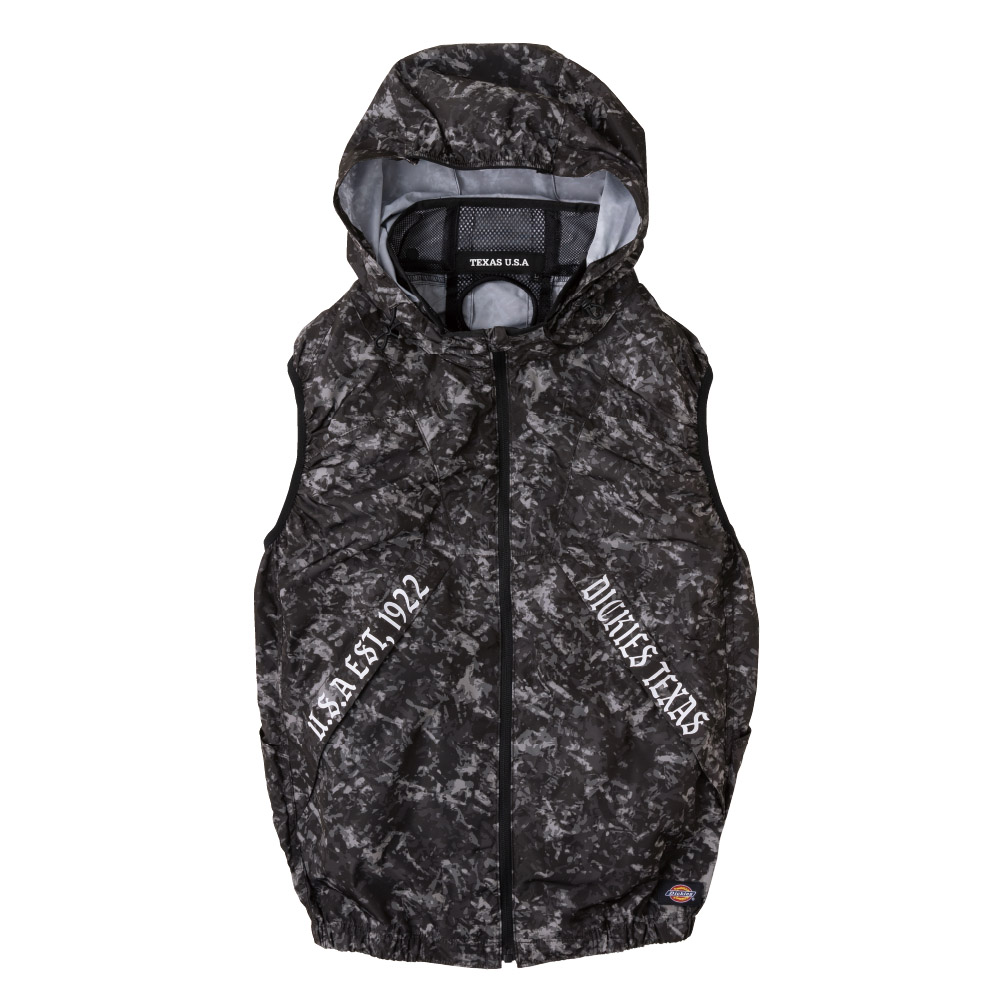 ボルトクール ベスト (ペルチェ ネックホール付) | 製品情報 | CO-COS