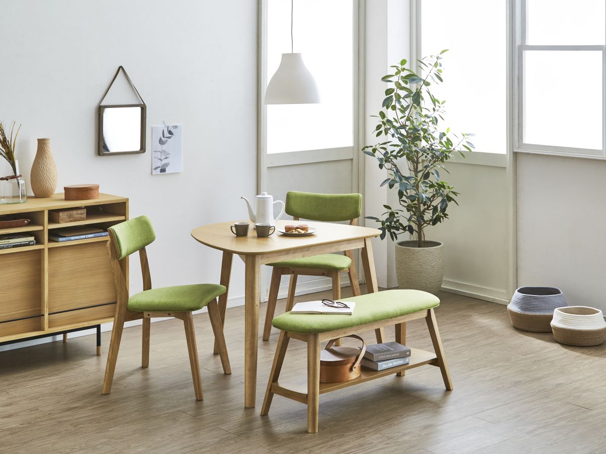 2025年版】変形ダイニングテーブルおすすめ7選｜おしゃれ＆省スペース