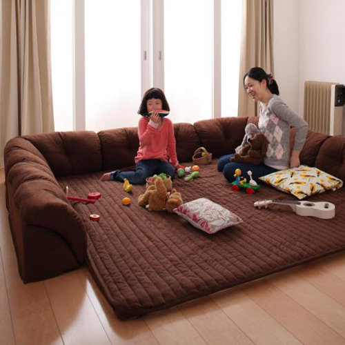 おすすめのL字ソファ特集 | カヴァース