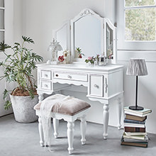 ドレッサー・鏡台・ミラーの一覧 | カヴァース