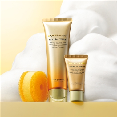 カバーファンデーションのエキスパートブランド カバーマーク 1/30(金