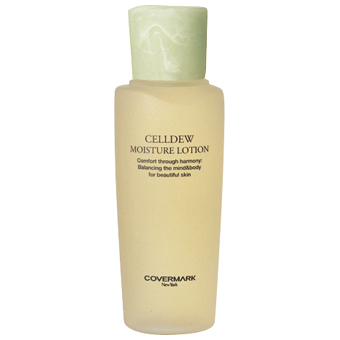 化粧水｜セルデュ モイスチュアローション - カバーマーク 公式