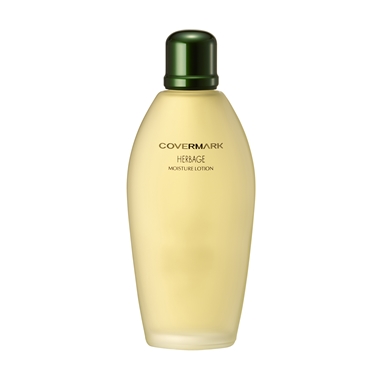 化粧水｜ハーベイジ モイスチュアローション - カバーマーク 公式