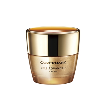 ハリ感をアップするクリーム｜セルアドバンスト クリーム WS
