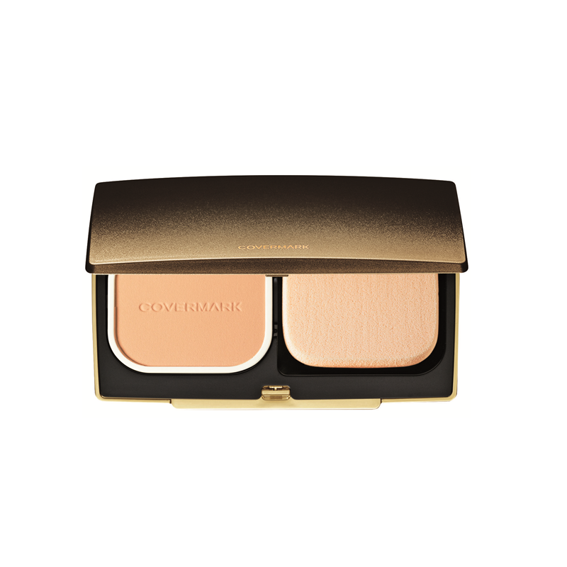 ジャスミーカラー＞パウダリー ファンデーション（リフィル