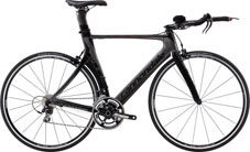 2015 CANNONDALE TRIATHLON BIKE SLICE 105 キャノンデール