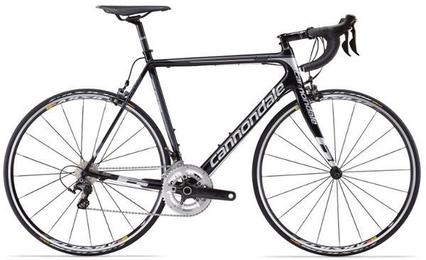 2014 CANNONDALE ROADBIKE SUPERSIX EVO 3 ULTEGRA キャノンデール