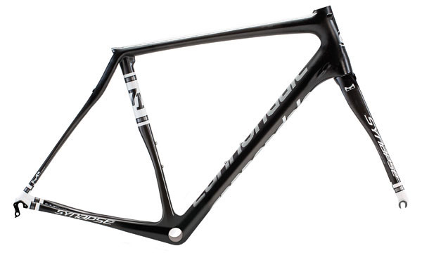 2014 CANNONDALE ROADBIKE SYNAPSE HI-MOD FRAME SET キャノンデール