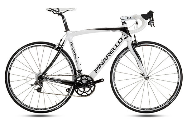 PINARELLO ROADBIKE ROKH 30.12 THINK2 2014