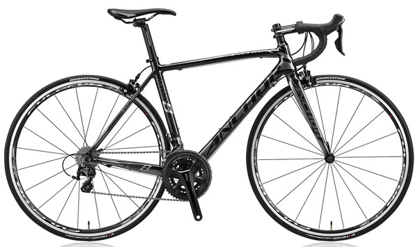 ANCHOR ROADBIKE RS8 EPSE 2015