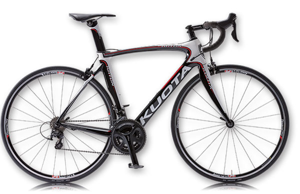 KUOTA ROADBIKE 2015 クオータ ロードバイク