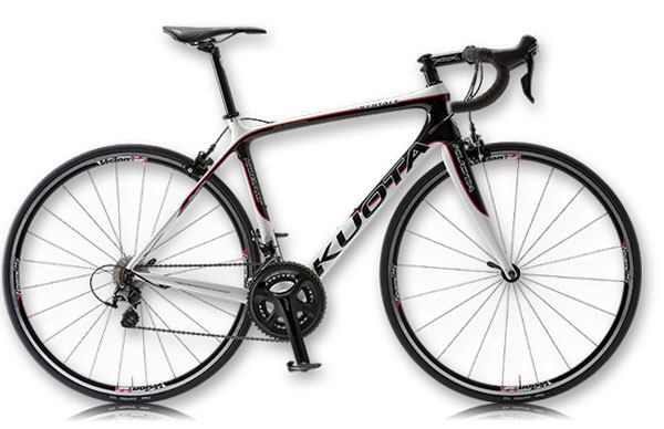 KUOTA ROADBIKE 2015 クオータ ロードバイク