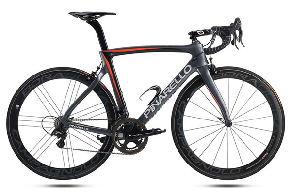 PINARELLO ROADBIKE DOGMA F8 FRAME SET 2015