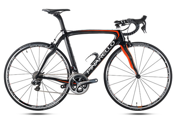 PINARELLO ROADBIKE PRINCE FRAME SET 2015