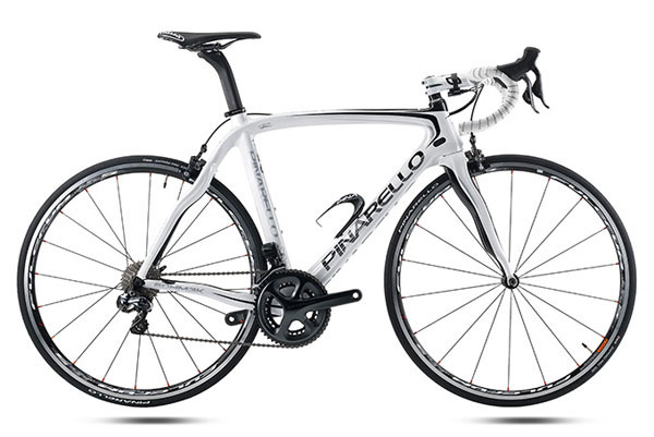 PINARELLO ROADBIKE PRINCE FRAME SET 2015