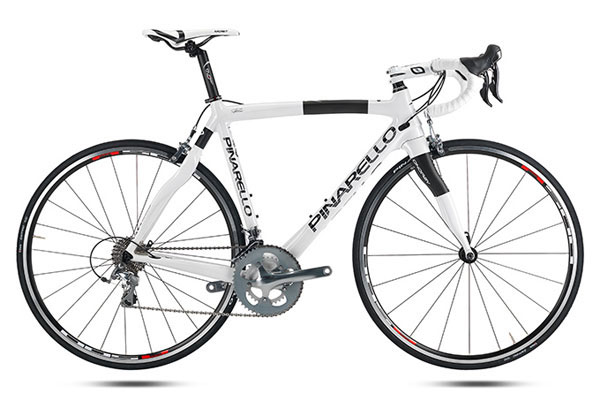PINARELLO ROADBIKE RAZHA 2015