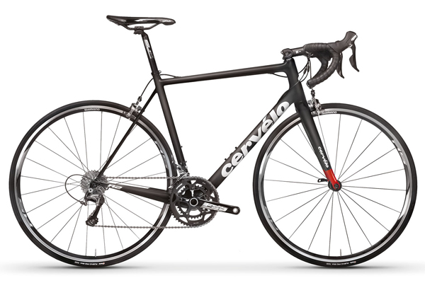美品 サーベロR2 105 大阪 2018年モデル CERVELO 2017 ROADBIKE R2