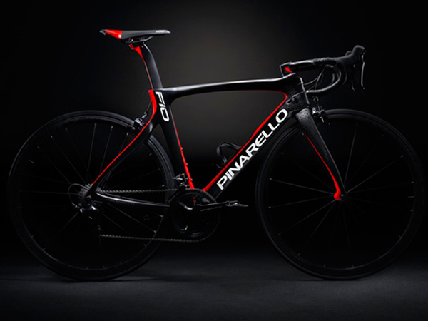 PINARELLO ROADBIKE DOGMA F10 DURAACE 2017